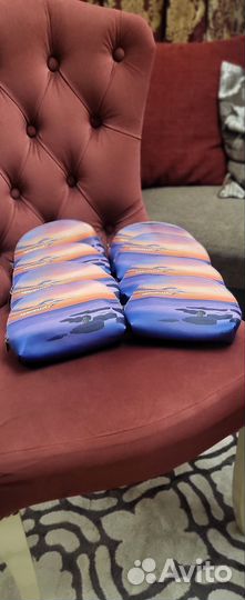 Дорожный набор бизнес класса аэрофлота