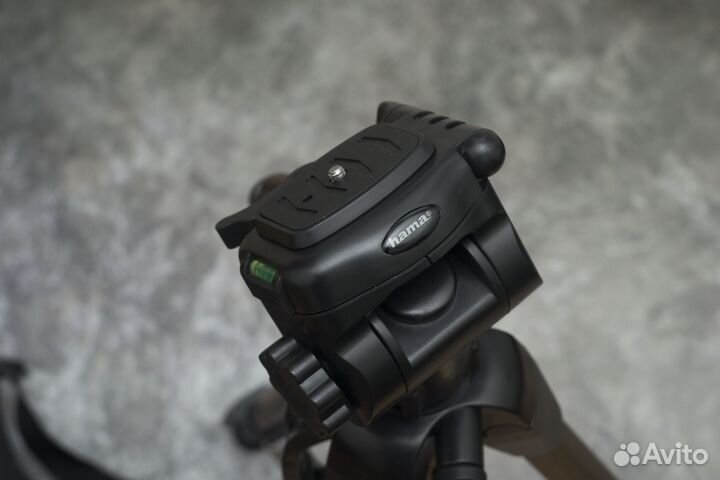 Штатив Hama star 62