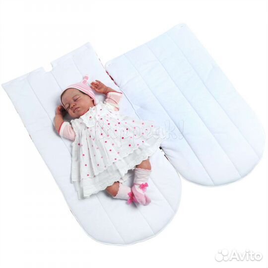 Конверт Mikkimama весна/осень