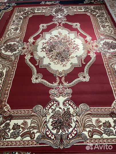 Ковер новый