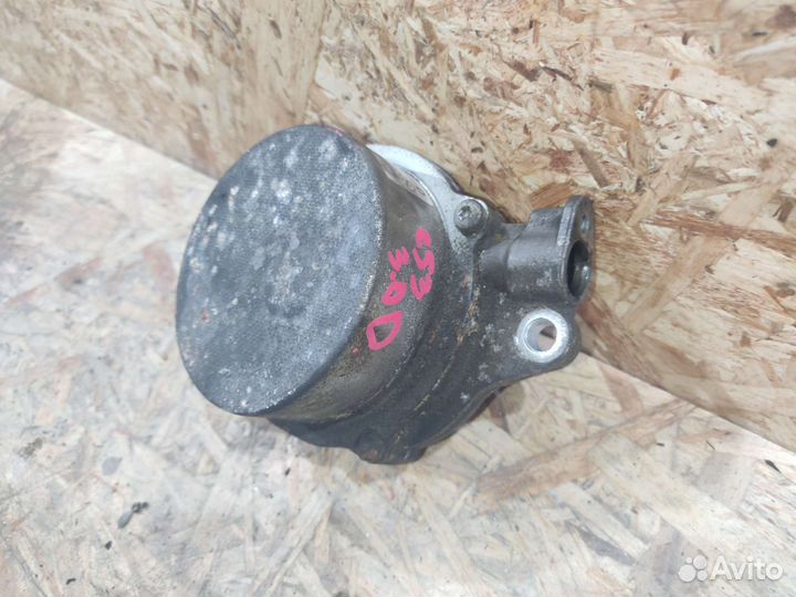 Вакуумный усилитель тормозов M57D30 BMW X5 E53