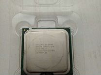 Процессор Intel Core 2 Quad q8400