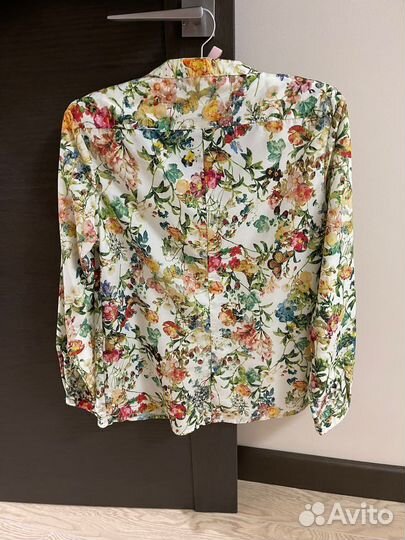 Рубашка zara