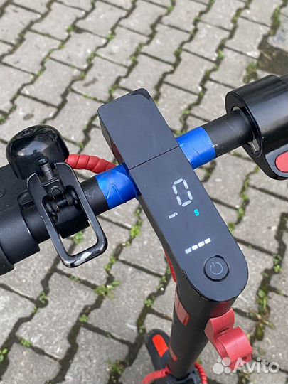 Xiaomi mijia m365 pro (оригинал)