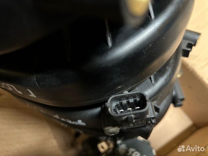 Датчик абсолютного давления Opel Insignia G09 1.8