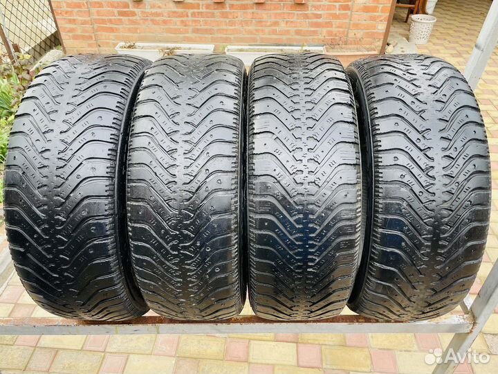 Goodyear UltraGrip 500 205/60 R16