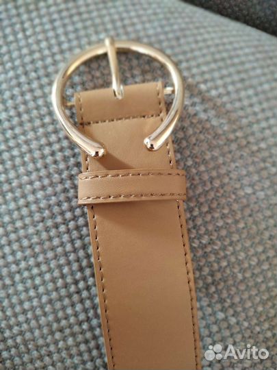 Ремень женский новый