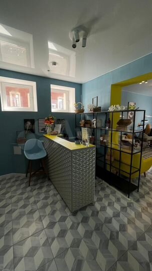 Свободного назначения, 58.1 м²