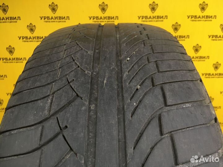 Michelin Latitude Diamaris 215/65 R16 98H