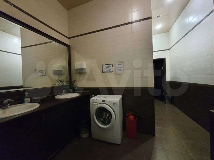 Комната 25 м², 1/7 эт.