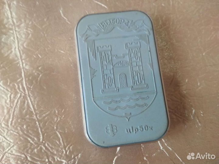 Монетница СССР