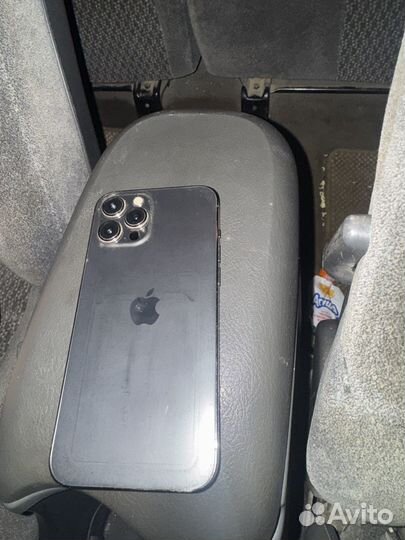 iPhone 12 Pro Max, 256 ГБ