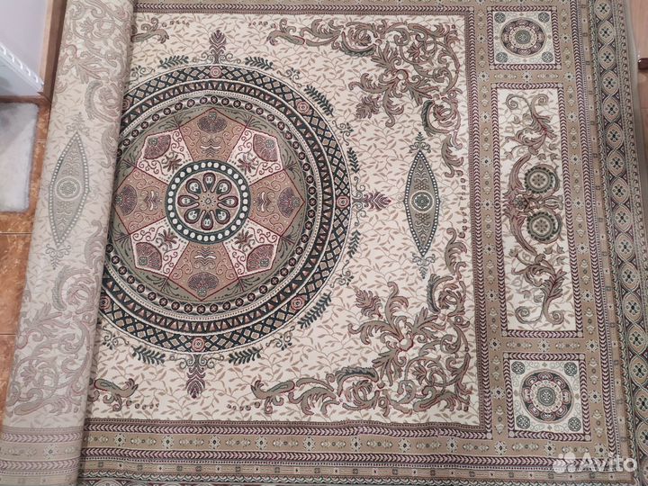 Ковер 2 х 2.53