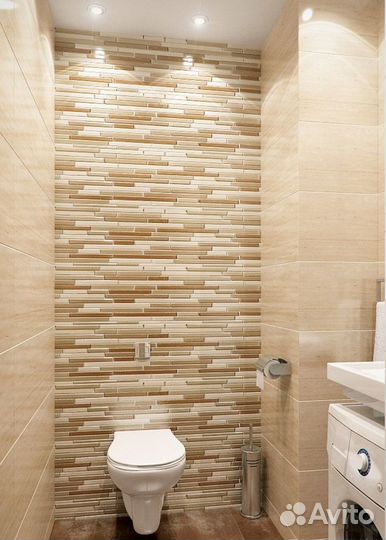 Бригада по отделке ремонту