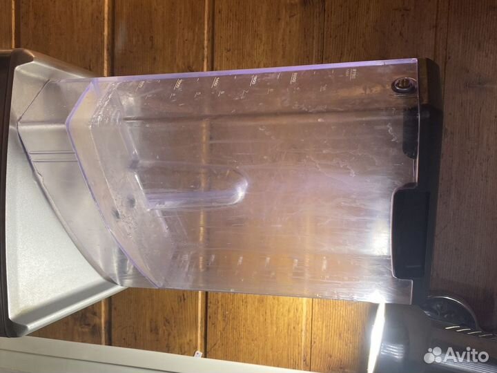 Кофемашина bork