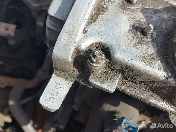 Двигатель vw audi 1.8 ADR passat b5 a4 в5 а4 б5