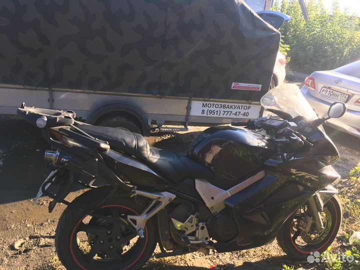 Перевозка мото, квадро, снего техники