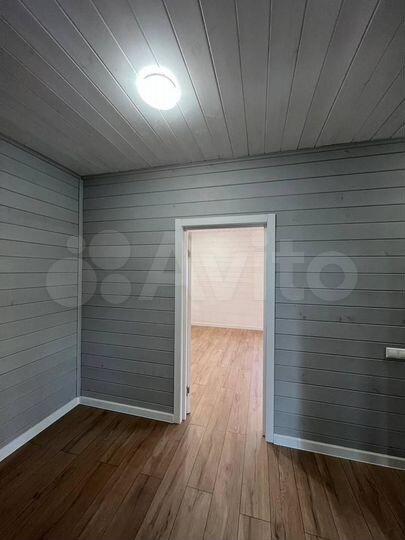 Дом 120 м² на участке 8 сот.