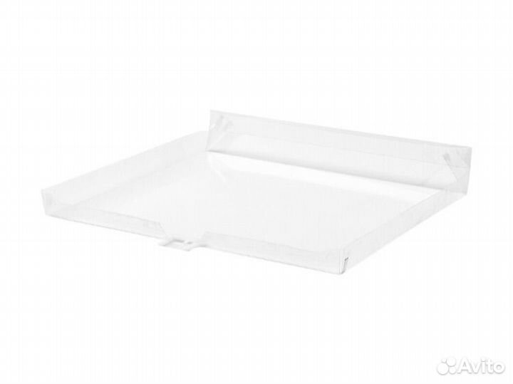 Икеа ниттиг поддон/вставка для защиты пола