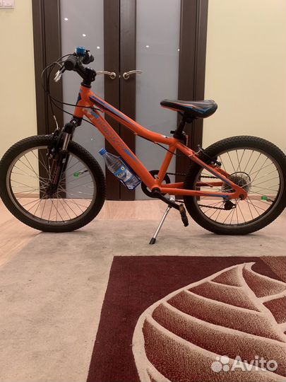 Горный велосипед Mongoose rockadile 20