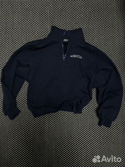 Zip худи Sorry im not