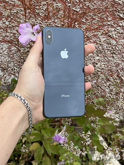 iPhone Xs Max, 256 ГБ