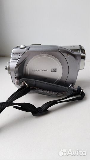 Видеокамера