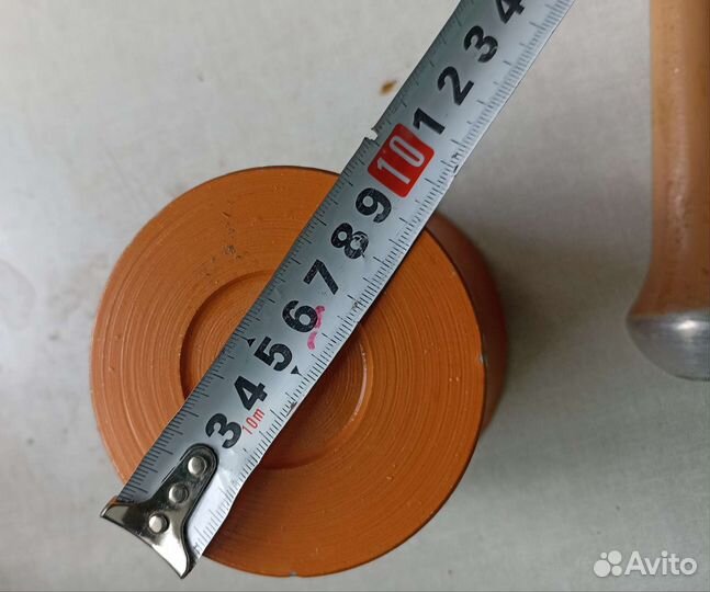 Ступка с пестиком