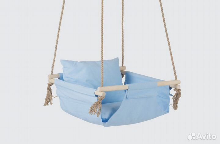 Волшебные качели 