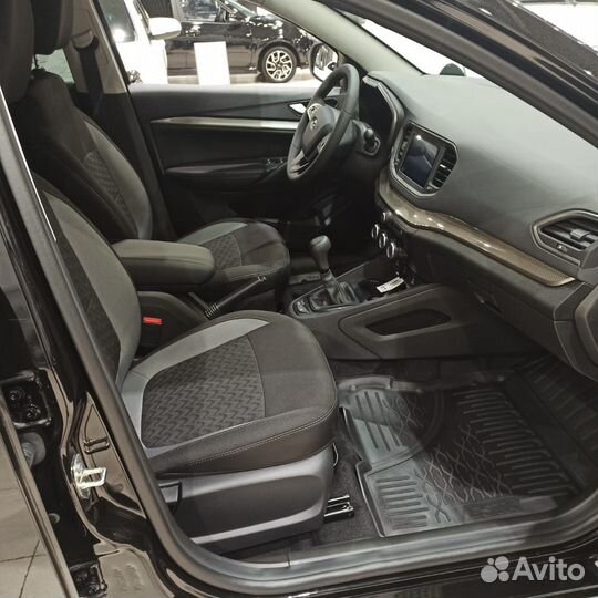 LADA Vesta 1.6 МТ, 2023