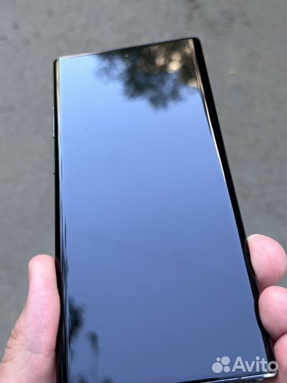 Samsung Galaxy Note 10+, 12/256 ГБ