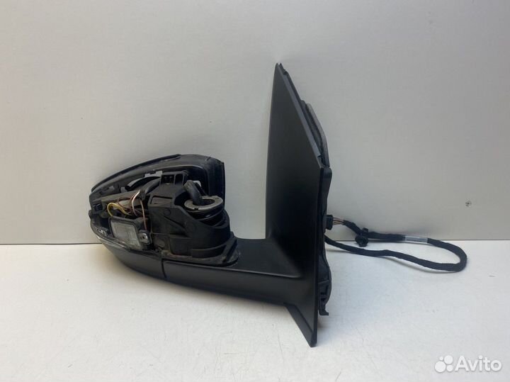 Зеркало правое Volkswagen Polo Sedan 2015 -2020