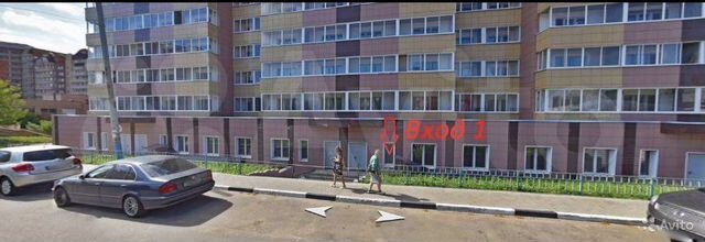 Помещение Свободного назначения, 332.55 м²