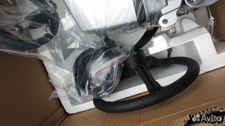 Seanovo SN9.9ffes ендуро