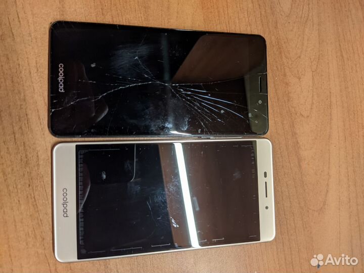 LeEco Cool1, 3/32 ГБ