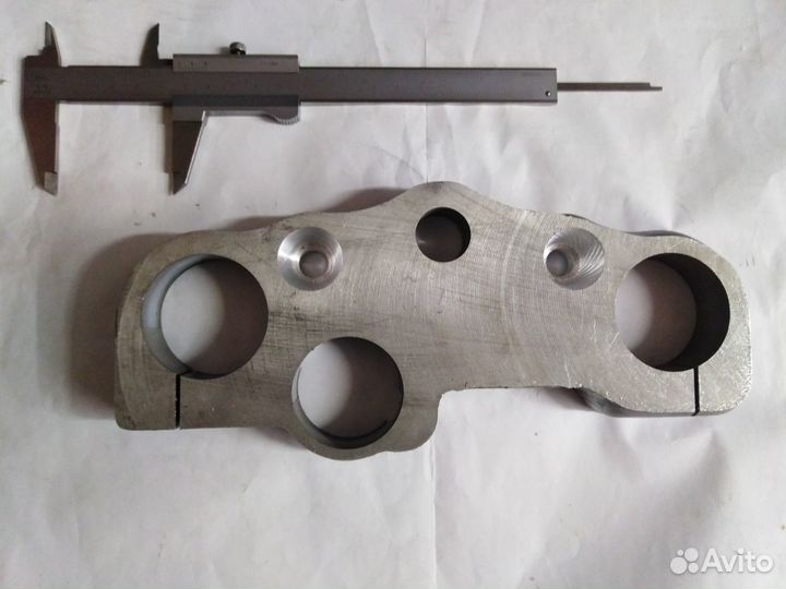 Траверса motoland XR