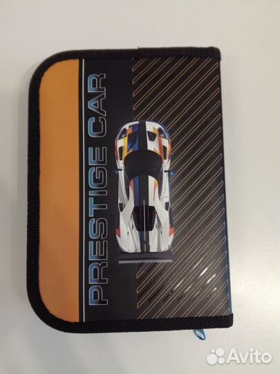 Пенал для мальчика