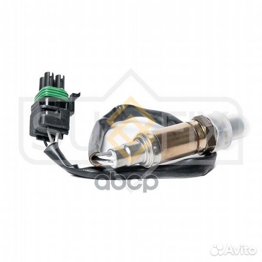 Датчик кислорода LADA 2108-12 1.5-1.6 95 / Niva