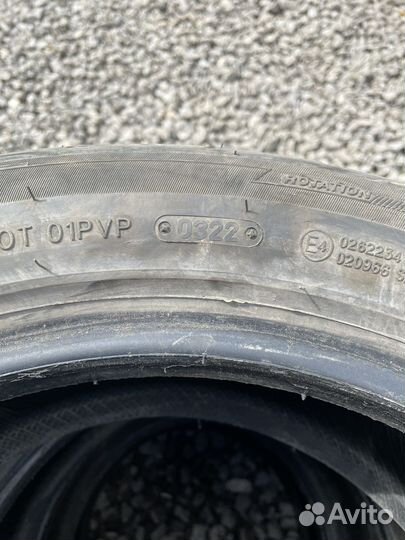 Triangle TR968 225/50 R17