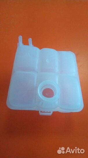 Бачок расширительный форд фокус 2 мазда 3 фокус 3