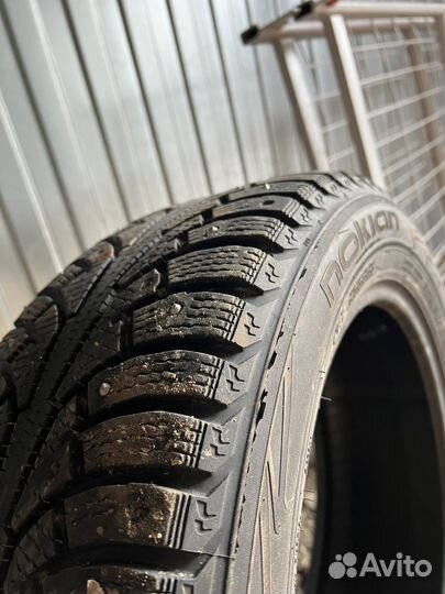 Nokian Tyres Nordman 5 205/55 R16