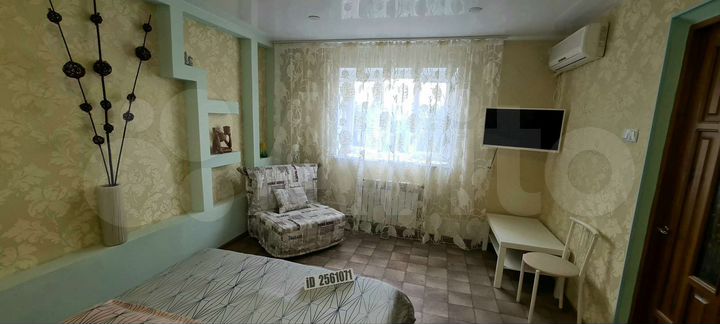 Дом 100 м² на участке 7 сот.