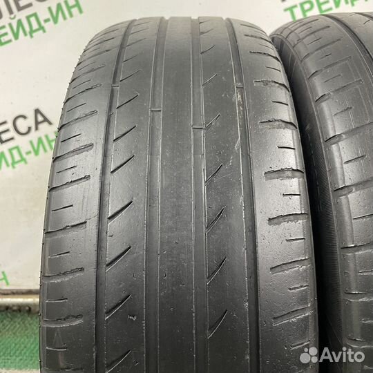 Cachland CH-861 195/55 R16