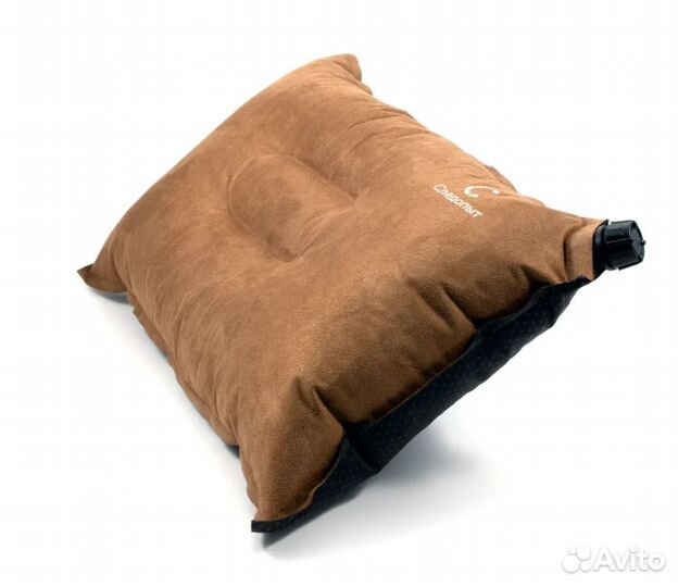 Подушка самонадувающаяся