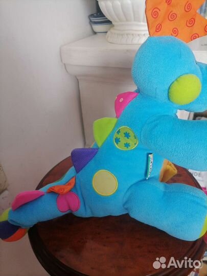 Погремушка