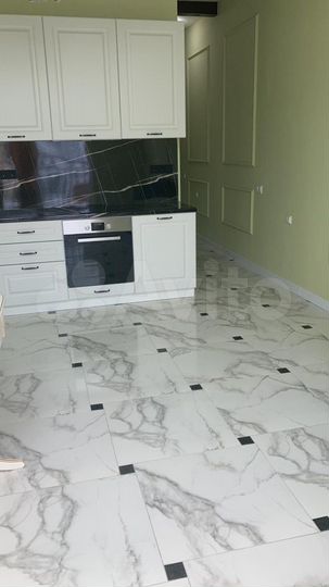 Квартира-студия, 35 м², 14/14 эт.