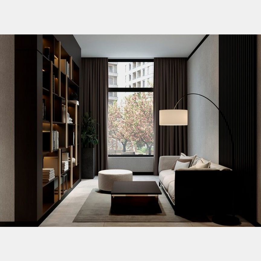 2-к. квартира, 84,7 м², 15/16 эт.