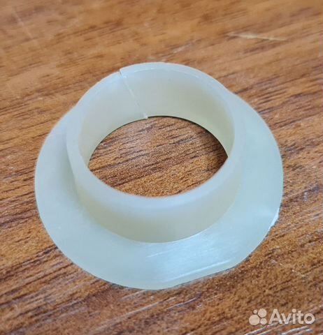 Втулка румпеля пластиковая Yamaha 9.9-15, F9.9-25