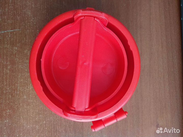 Пресс для котлет с начинкой