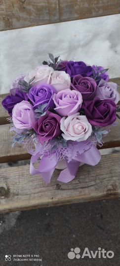 Букеты на любой бюджет